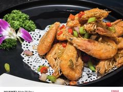 -双海酒店·非遗渔家菜(南戴河店)
