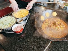 -土灶人家柴火鸡(都江堰店)