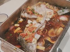 -湘厨私房菜(广昌店)