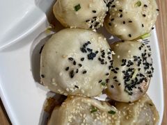 -小杨生煎(香港名都店)