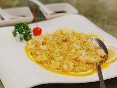 -新花城蟹粉馆(乌鲁木齐店)