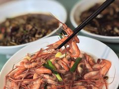 -古桥人家•水上餐厅(朱家角古镇店)