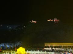 -鼎盛王朝康熙大典实景演出