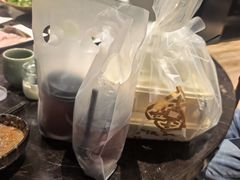 -金陵饭店 56F 家·海鲜火锅餐厅
