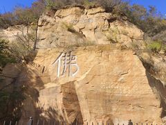 -北京西山国家森林公园