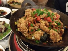 -湘肠香火锅店(团结湖店)
