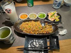 -沼津港精致料理·寿喜烧·烧鸟(龙湖南桥天街日料榜单店)