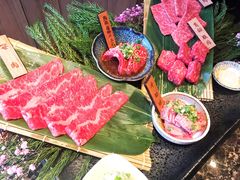 -老乾杯和牛烧肉(王府中环店)