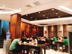 大堂-熙盛源(凤凰街店)