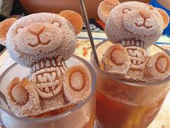 -文通冰室(东方宝泰店)