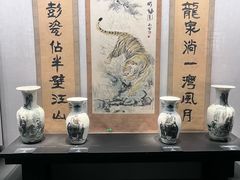 -邯郸市博物馆(新馆)