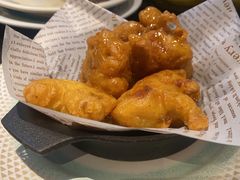 -西堤牛排(合肥之心城店)