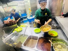 -笑笑凉皮(富国街店)