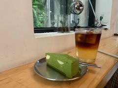 -无牌咖啡&酒馆