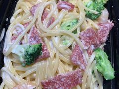 -小众香港茶餐厅(金山店)