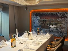 -波特曼西餐厅(中央大街店)