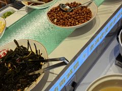 -素满香·全民食养自助(长宁龙之梦店)