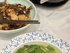 -围龙屋客家食府(福田店)