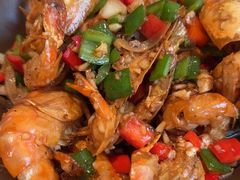 -西湖春天•老字号杭州菜(百汇店)