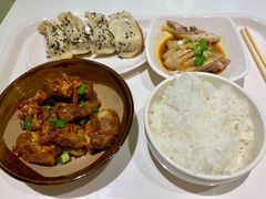 -腾讯食堂(腾讯大厦店)