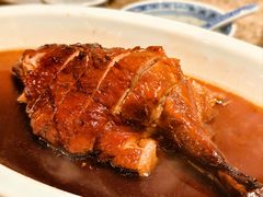 金陵烤鸭-南京大牌档(壹方天地店)