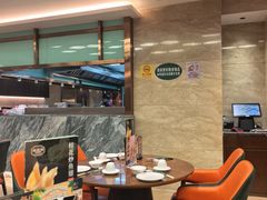-潮福城大酒楼·潮粤菜·港式点心(阳光城店)