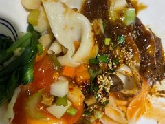 -大嘻咹biangbiang面(历史博物馆店)
