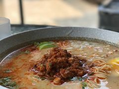 -玛格萝妮比萨屋(四平店)