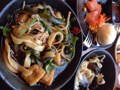 iphone_upload_pic-君悦酒店·乐厨·高空自助餐(青年大街店)