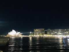 -悉尼歌剧院