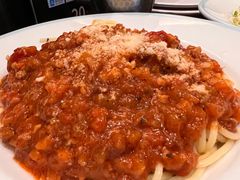 -萨莉亚意式餐厅(杭州滨江天街店)