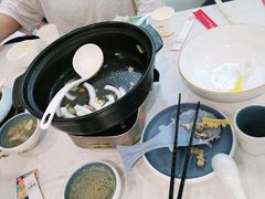 -香香海南菜餐厅