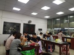 -崖口云吞(石岐店)