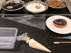-荟星庭西餐厅(天府丽都喜来登饭店)