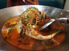 -胡胖子专业长沙菜(衡山路店)