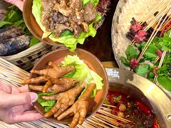 -牛签签串串香(IFS店)