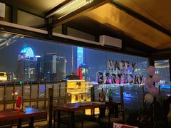 -罗斯福色戒酒吧(外滩店)