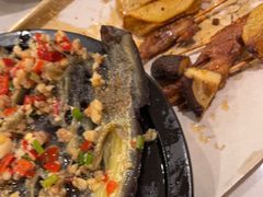 -新凯旋烧烤·燕姐千岛湖土菜