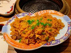 -肉魁屋·烧肉·烧鸟·酒场(高新店)