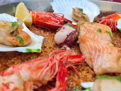 -BROWNSTONE布朗石西班牙餐厅(富城店)