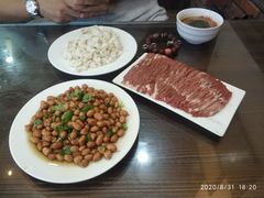 -爆肚冯(廊房二条店)