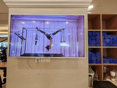 -Waterfall瀑布湾优健源(华侨城店)