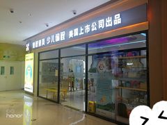 -童程童美少儿编程乐高机器人(世纪都会校区)