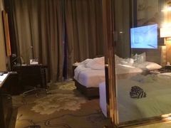 -长沙富力万达文华酒店