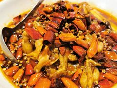 -胡大饭馆(青果路店)