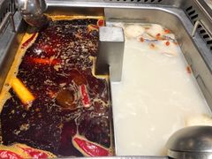-海底捞火锅(公益西桥店)