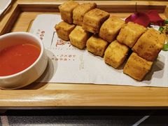 -双海潮·海鲜融合菜(如是海店)