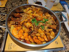 -黄记煌三汁焖锅(三胞广场店)