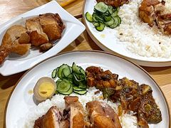 -顶好快餐(市府店)