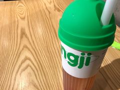 -柠季·手打柠檬茶(静安大悦城北座B1店 )